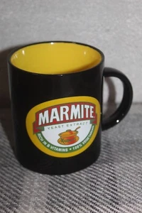 Marmite Becher Tasse - sehr guter Zustand - Bild 1 von 2