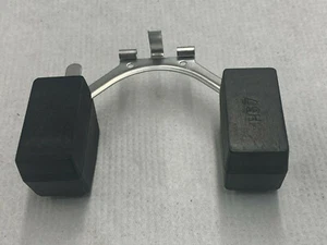 1986-89 YUGO 4 CYL ENGINE CARBURETOR FLOAT WEBER 32DFTA 2 BARREL STANDARD FL27 - Foto 1 di 3