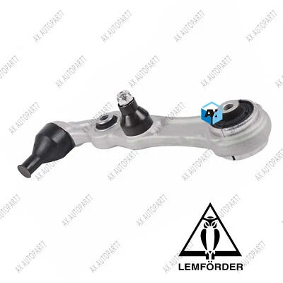 LEMFORDER Front Right Lower Control Arm For Benz W205 S205 C180 C205 A2053306201 - Image 1 of 4