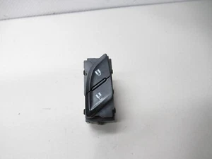 13-19 Cadillac XTS Front Left Side Door Lock Control Switch 22900464 OEM - Picture 1 of 7