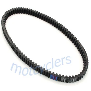 Drive belt For Honda SH300 07-2015 NSS300 Forza 300 2013-2017/19 23100-KTW-901 - Picture 1 of 8