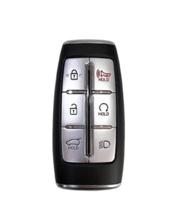 95440G9630 GENESIS G70IK   Smart Key/Smart Remote Control Genuine parts - Imagen 1 de 2