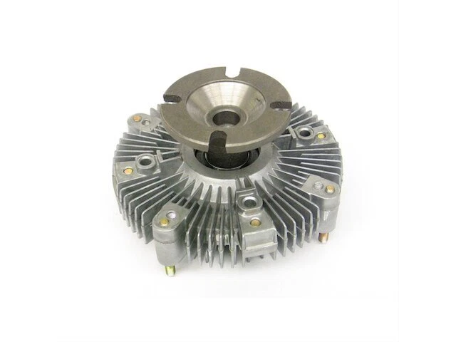 Embrague ventilador Toyota Tundra 2000-2004 US Motor Works 15724FZVT 2001 2002 2003 Foto 1 de 2