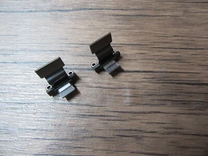 Apple Macbook Pro 14" A2918 2023  Genuine USB Thunderbolt 4 Ports x2  #MB63 - Picture 1 of 2