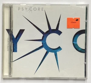 Psycore , Your Problem, CD Album, 1998 - Picture 1 of 2