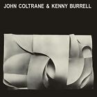 John Coltrane & Kenny Burrell (+1 Bonus Track) (Yellow Vinyl)[Vinyl]