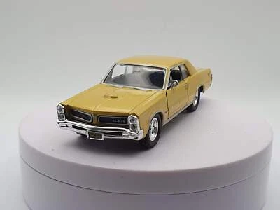 Pontiac GTO Welly 1/38 - Immagine 1 di 2