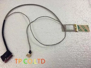 Cable LCD para HP Pavilion 17-F 17-F037CL DDY17ALC010 DDY17ALC000 DDY17ALC020 - Imagen 1 de 1