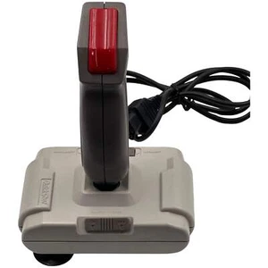 Atari 2600 Joystick - Atari 2600 | Commodore 64 - Picture 1 of 15