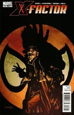 X-Factor issues #1-216 Peter David Marvel Comics X-Men Apocalypse Mr Sinister