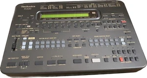 Technics SM-AC1200 MIDI ORCHESTRA Synth Rhythm Vintage Sound Module of KN-1200 - Picture 1 of 1