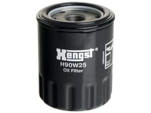 Hengst Oil Filter fits Honda HR-V 2016-2022 1.8L 4 Cyl 27SBFY - Picture 1 of 1