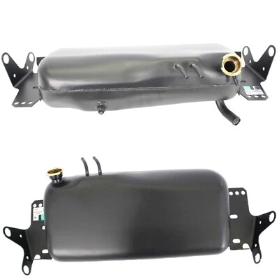 Freightliner Radiator Reservoir Overflow Surge Tank Fits FLD120 FLD A0512957000  - Image 1 of 4