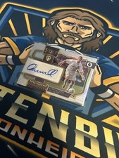 Harry Kewell Panini Select Premier League Pitchside Car