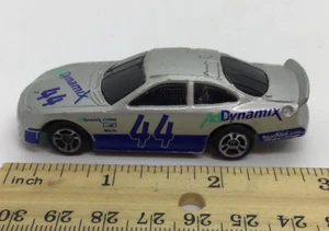 Maisto 1/64 Ford Taurus #44 No Driver Ad Dynamix Early 90s Diecast Car Loose - Picture 1 of 5