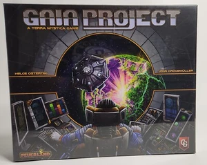 Juego de mesa Gaia Project de Capstone Games SELLADO - Imagen 1 de 17