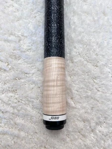 IN STOCK, Joss Pool Cue Butt, No Shaft, Butt Only (No Stain #1) - Picture 1 of 9