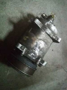 air conditioning compressor 216958 for RENAULT 19 HATCHBACK (B C53) 1988 - Bild 1 von 4