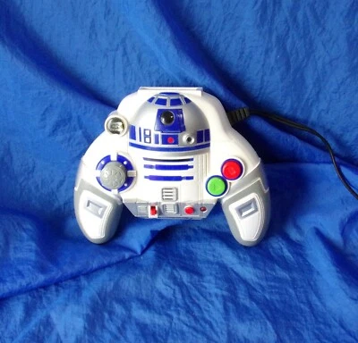 星球大战西斯复仇即插即用手持视频游戏 Jakks Pacific — 第 1/4 张图片