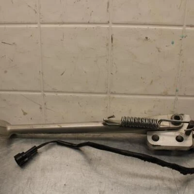 Triumph Daytona 675R 2012 pata de cabra soporte lateral BB589 Foto 1 de 4