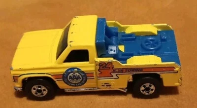 Hot Wheels - 1974 - Grúa Ramblin de colección - Diecast - 1:64 Foto 1 de 4