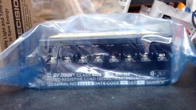 Square D Symax RT-108 Module new in the bag - Image 1 of 4