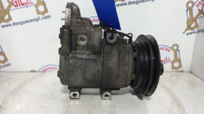 2148145 compresseur clim pour FORD RANGER (ER) CABINA DOBLE ROYAL 1999 1085096 Foto 1 de 4