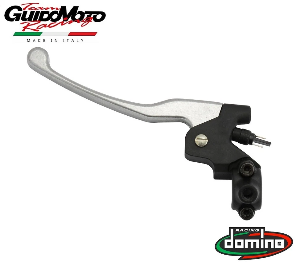 COMANDO PORTA LEVA SINISTRO SCOOTER APRILIA SONIC DOMINO 2335.04  - Immagine 1 di 1