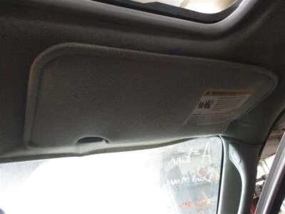 Parasol derecho pasajero con iluminación se adapta 05-06 MAZDA TRIBUTE 377495 Foto 1 de 4