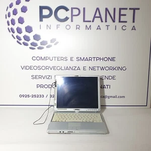 Fujitsu Lifebook T4215 (per parti) - Foto 1 di 9