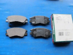 Front Brake Pads Ferodo For: Mitsubishi: Pajero, Shogun, Galant, L300 - Picture 1 of 1