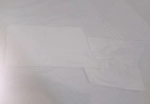 Armani Collezion off White classic  trousers UK size 10 - Picture 1 of 4