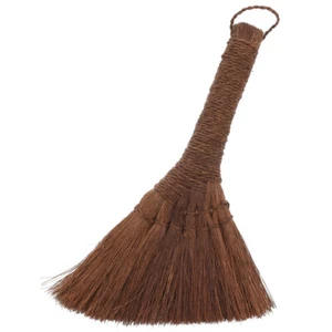 Pet Hair Removal Brush Small Cleaning Broom Manual Duster Brush - Picture 1 of 12