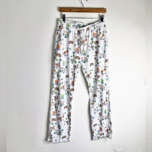 Men’s Roller Rabbit Pajama Bottoms - Picture 1 of 6