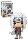Jiraiya Funko Pop! Vinyl #1025 Naruto Shippuden NYCC 2021