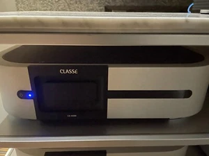 Classe Audio Legendary 200w stereo amplifier - Picture 1 of 4