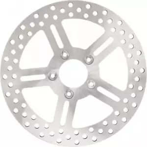 Performance Machine One-Piece Brake Rotor - Picture 1 of 1