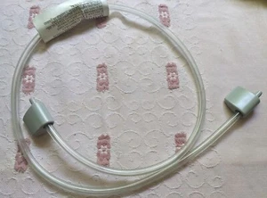 Tubo de manguera de accesorios FoodSaver para frascos y latas - Imagen 1 de 2