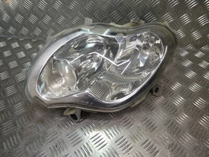 Smart Fortwo 450 Bj. 2001 Facelift Coupe / Cabrio Scheinwerfer links 0301169201 - Bild 1 von 7