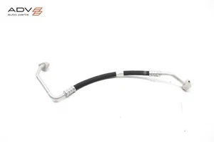 2018-20 MERCEDES S560 W222 AC AIR CONDITIONING DISCHARGE TUBE HOSE PIPE LINE OEM - Foto 1 di 7