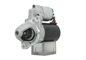 Starter Motor 12V/1.1Kw 9t CW Mercedes-Benz C-Class C 180 CS1283 - Picture 1 of 7