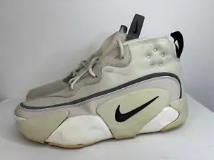 Nike React Frenzy SE 'Sea Bone' DC2082-001 Men 11.5 - Heel Drag - - Picture 1 of 8