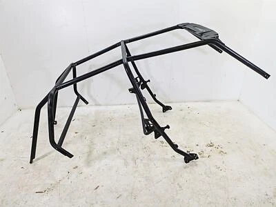 2022 Polaris RZR XP 4 1000 Premium Bent Roll Over Cage Set 1022059 1022058 - Изображение 1 из 4