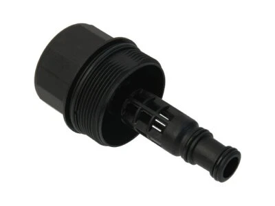 For 2008-2012 Mercedes GL550 Engine Oil Filter Housing Cover 63717HTVV 2009 2010 - Image 1 of 2