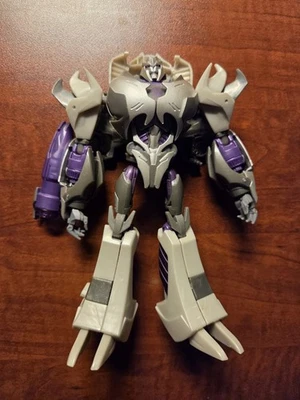 Transformers Prime First Edition Deluxe Class Megatron - Image 1 of 2