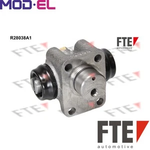 WHEEL BRAKE CYLINDER 9710089 FOR STEYR CASE IH LINDNER 133700340034 337.00.34.00 - Picture 1 of 6