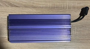 Balastro electrónico Lumatek LK600 300 400 600 w HPS MH 120V y 240V - Imagen 1 de 3