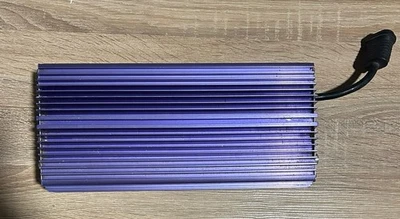 Lumatek LK600 Electronic Ballast 300 400 600 w HPS MH 120V & 240V - Image 1 of 3