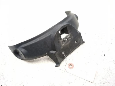 09-17 Triumph Thunderbird 1600 Luz Trasera Montaje Soporte Cubierta Foto 1 de 4