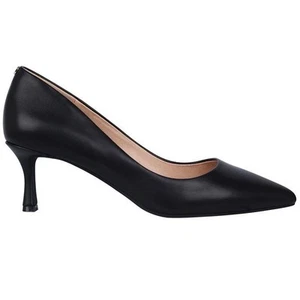 Biba Kate Stiletto Heels Damen Schwarz Größe UK4 EU37 (REF25) - Bild 1 von 5